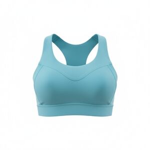 Brooks Run 3 Pocket Sports Bra